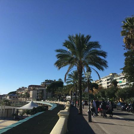 Appartamento Parva Domus Sanremo Esterno foto