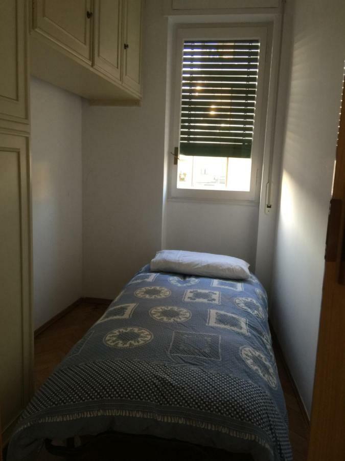 Appartamento Parva Domus Sanremo Esterno foto