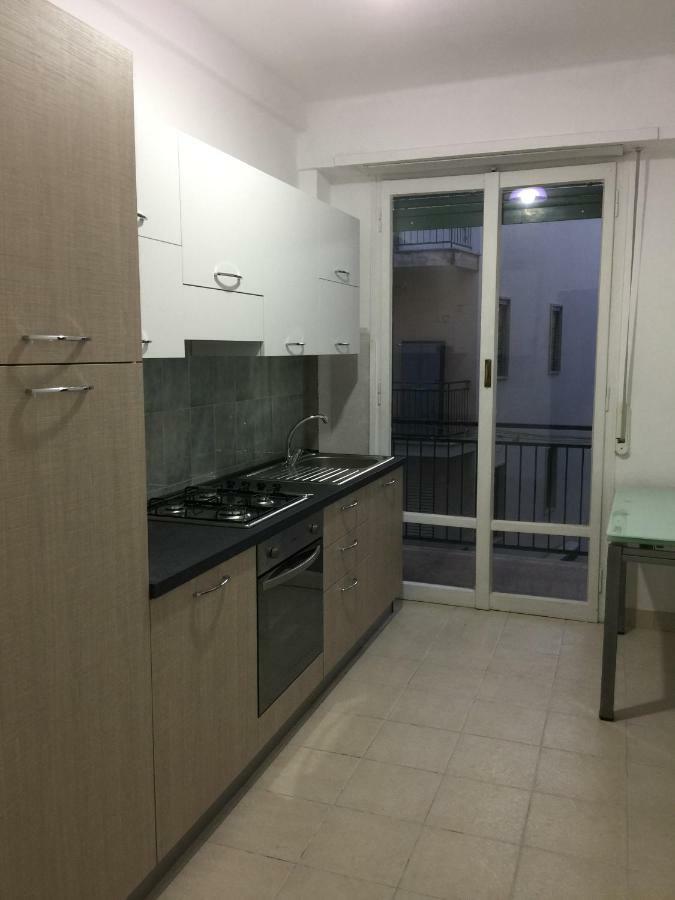 Appartamento Parva Domus Sanremo Esterno foto