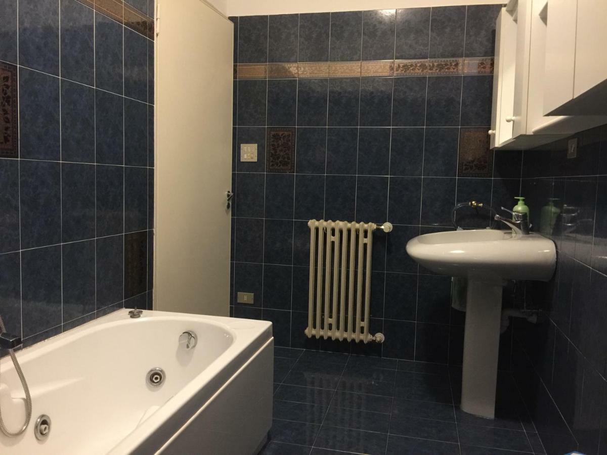 Appartamento Parva Domus Sanremo Esterno foto