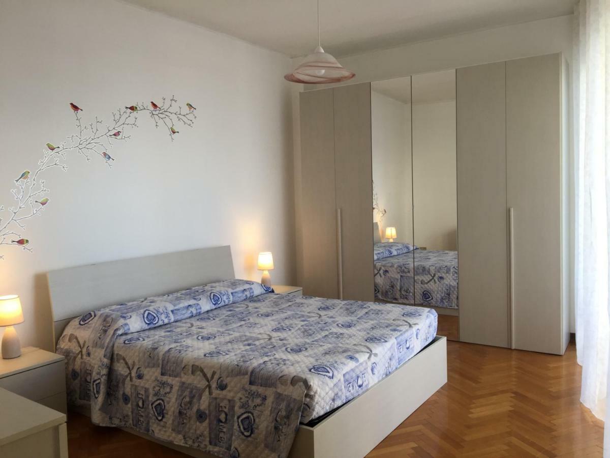 Appartamento Parva Domus Sanremo Esterno foto