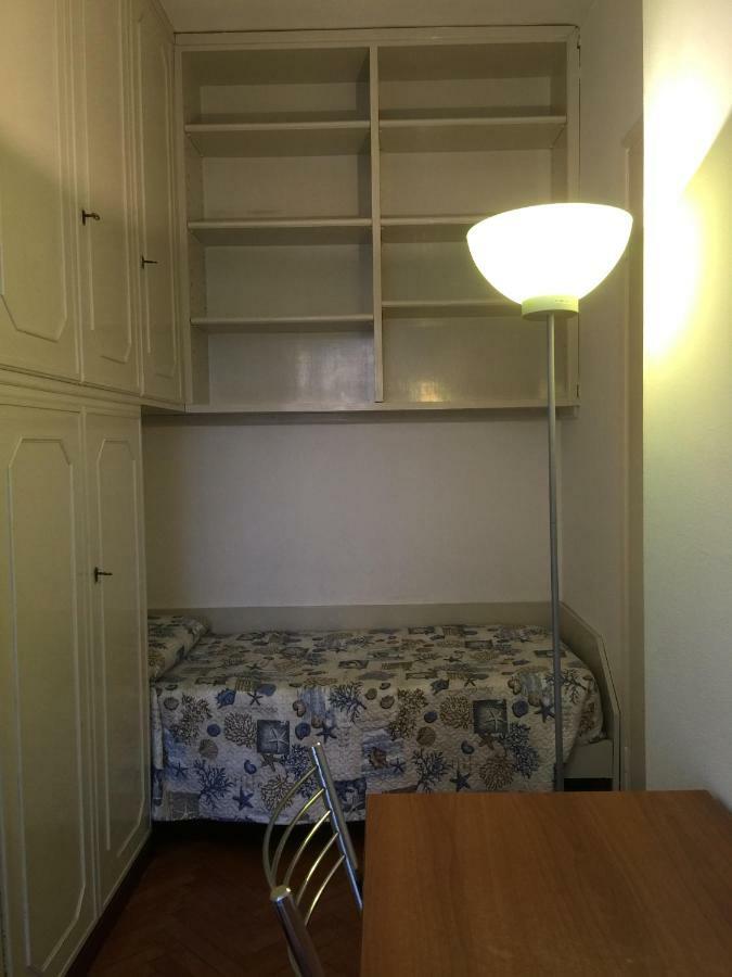 Appartamento Parva Domus Sanremo Esterno foto