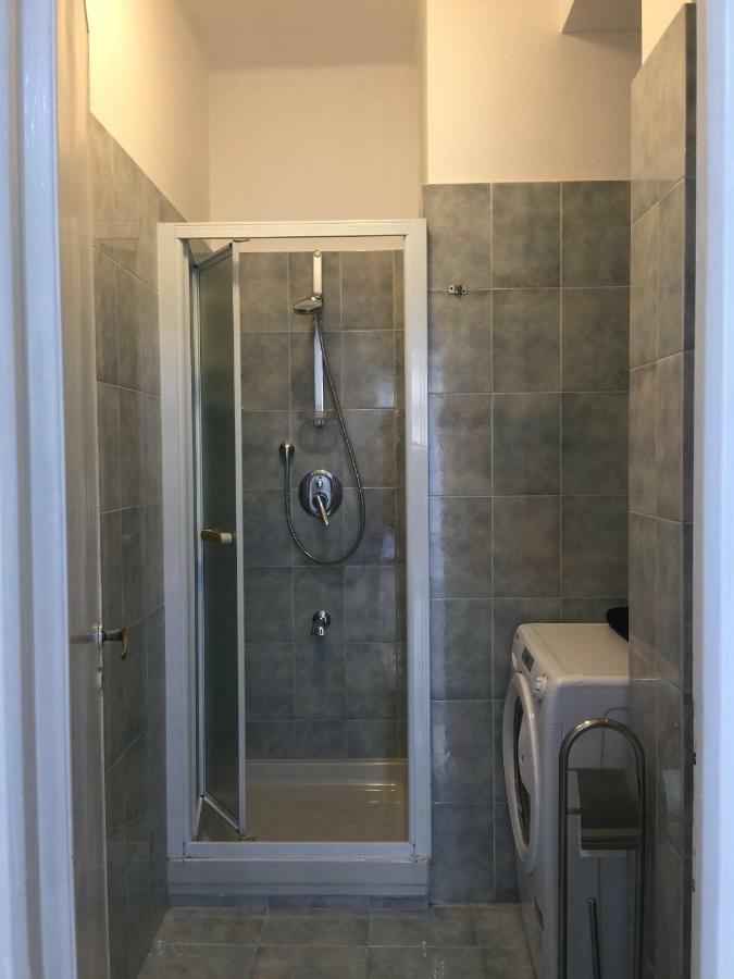 Appartamento Parva Domus Sanremo Esterno foto