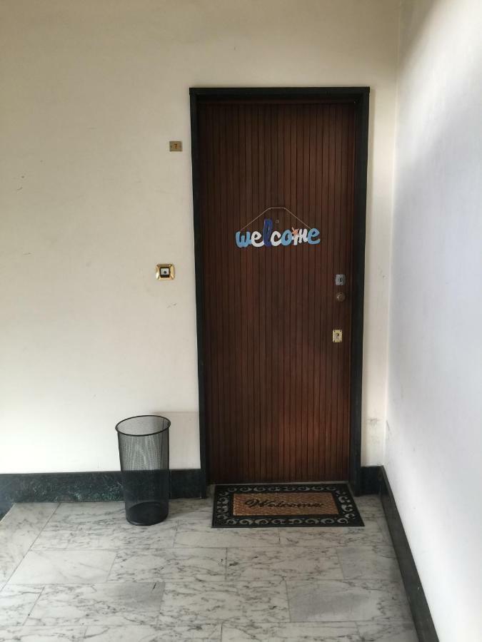 Appartamento Parva Domus Sanremo Esterno foto