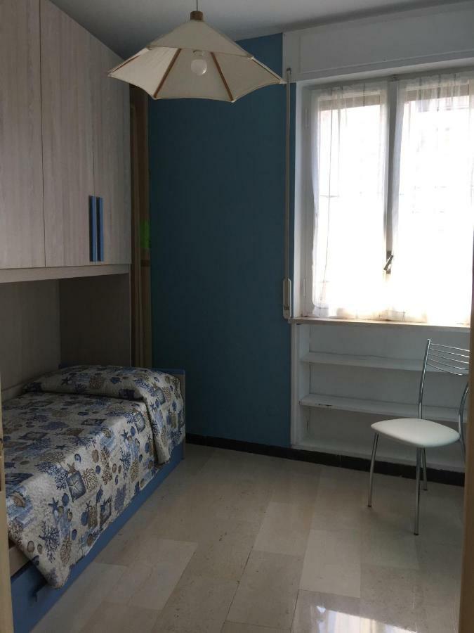 Appartamento Parva Domus Sanremo Esterno foto