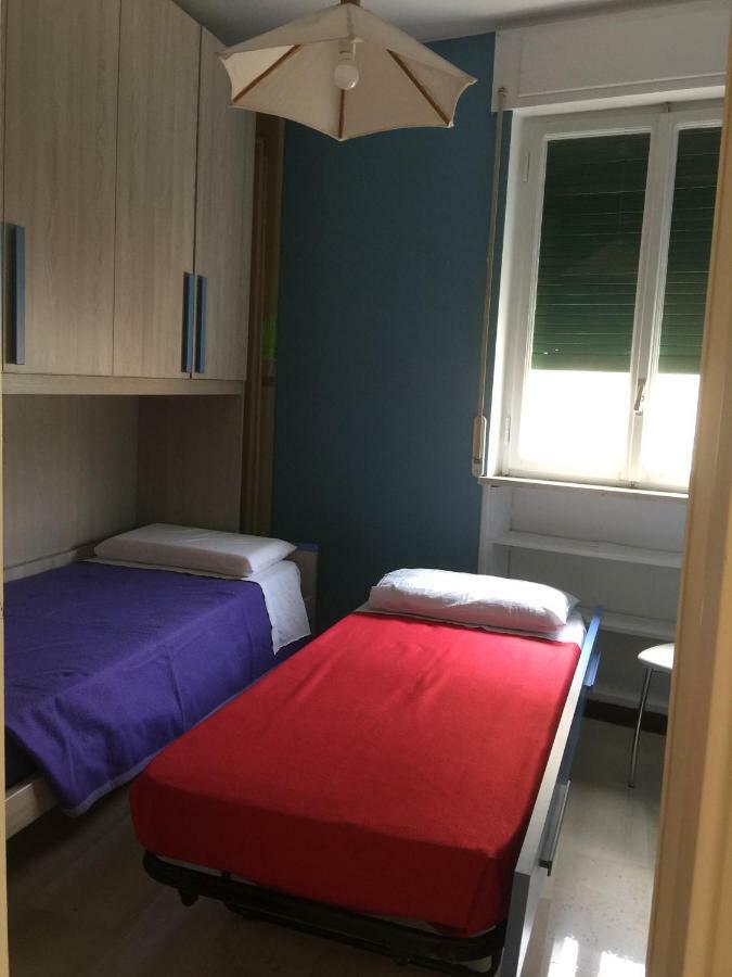 Appartamento Parva Domus Sanremo Esterno foto