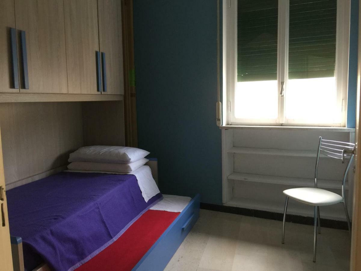 Appartamento Parva Domus Sanremo Esterno foto